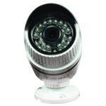 bullet camera