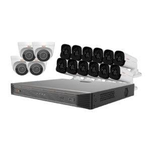 surveillance camera systems