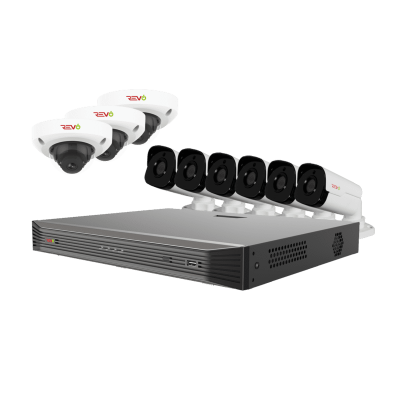 surveillance camera systems