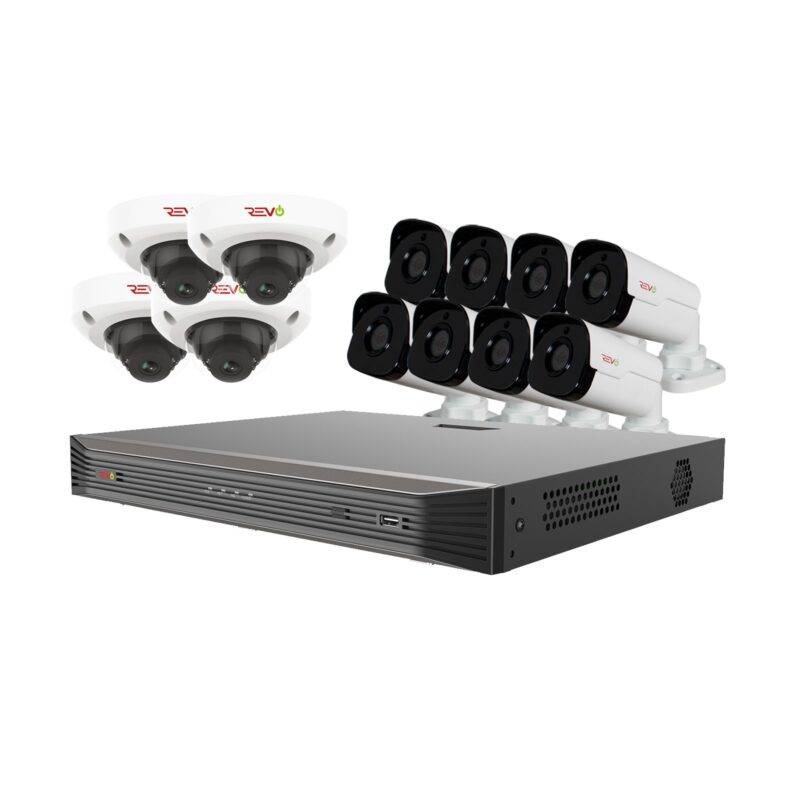 surveillance camera systems