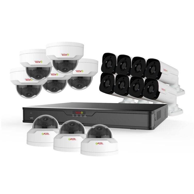 home camera systems,