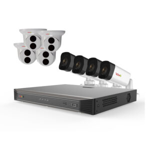 16 channel camera system, nvr camera system