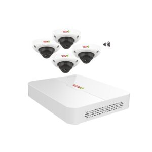 surveillance cameras for home, nvr