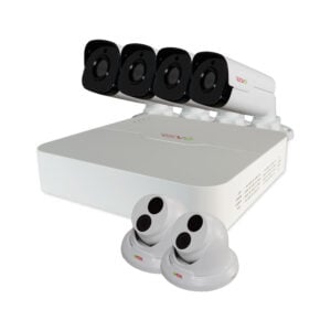 security cameras & systems