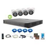 nvr security systems