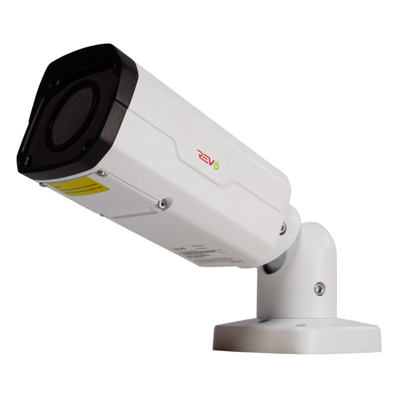 bullet security camera