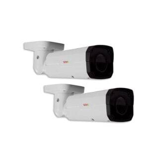 bullet security cameras