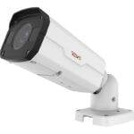 bullet security camera