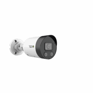 bullet camera
