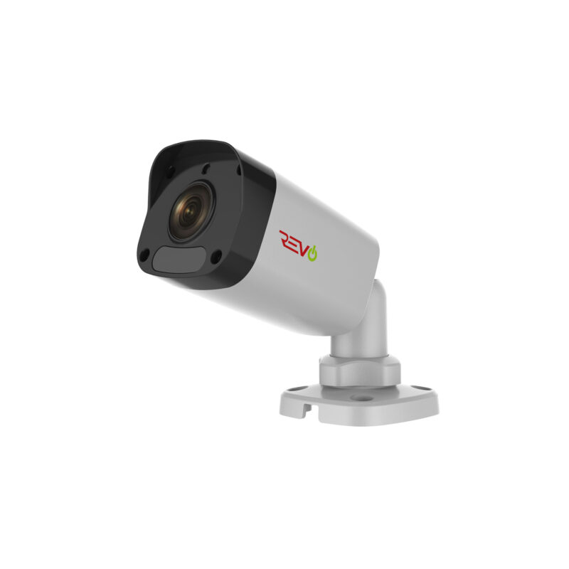 revo bullet camera