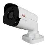 bullet security cameras