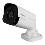 bullet security cameras