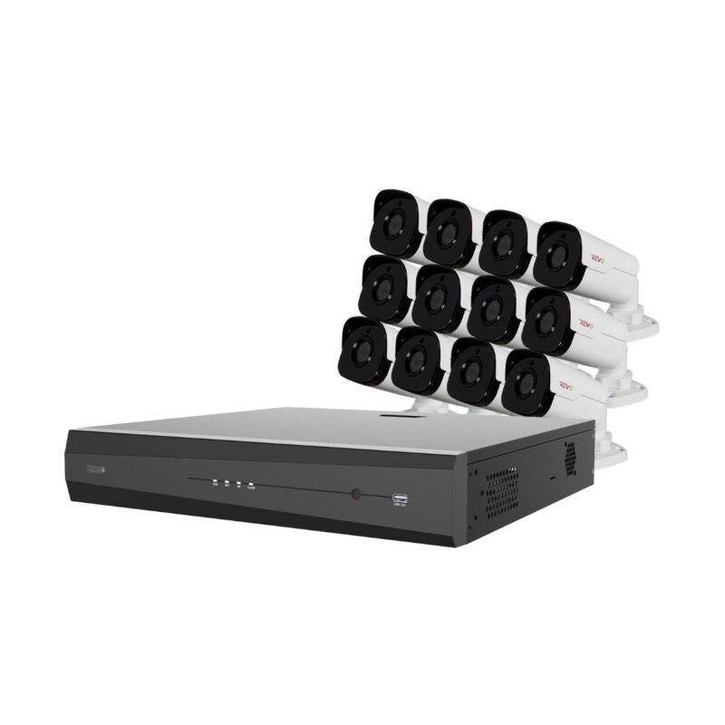 16 channel nvr