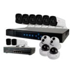 12 camera security system,