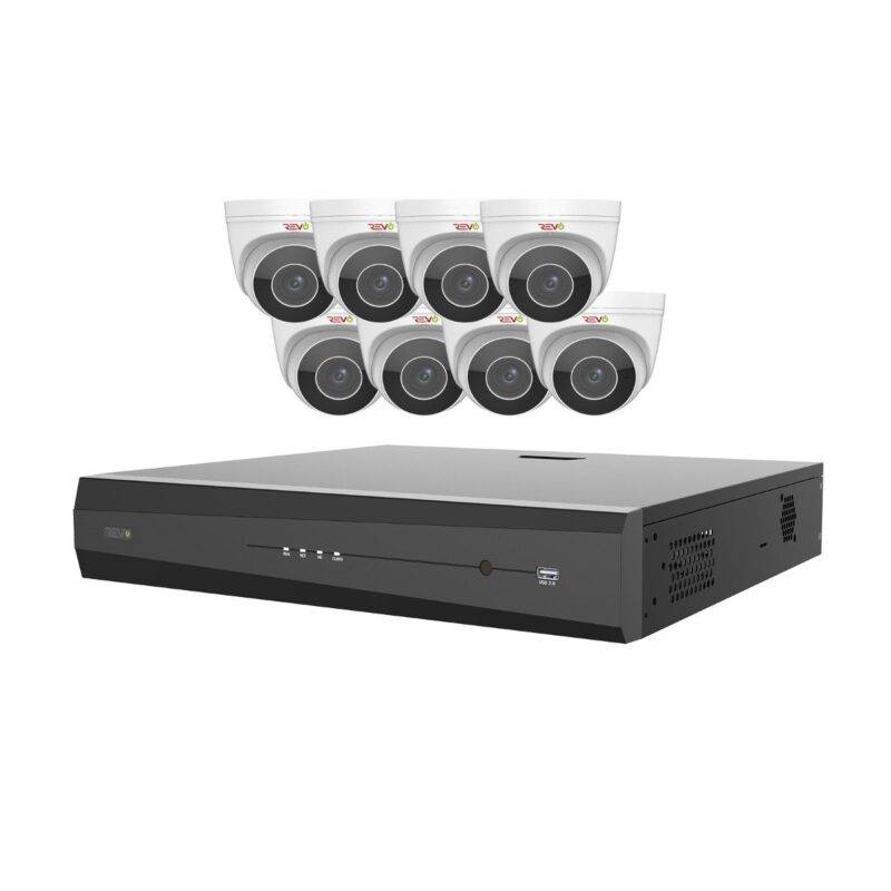 16 channel nvr