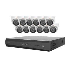 16 channel nvr