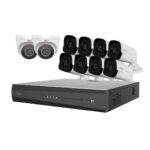 surveillance camera systems