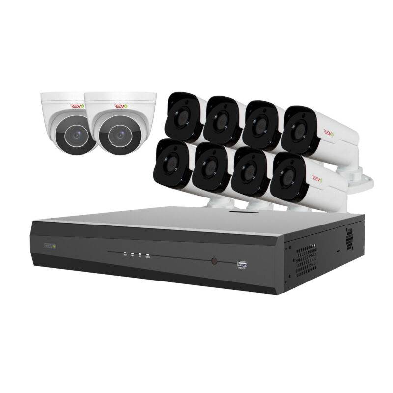 surveillance camera systems