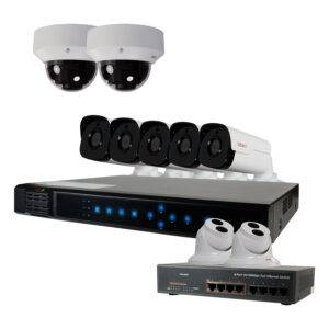 revo security system