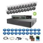 surveillance camera systems