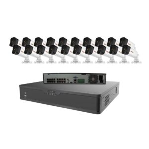 surveillance camera system