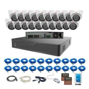 surveillance camera systems