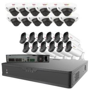 surveillance camera system