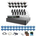 surveillance camera systems