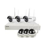 wireless security camera