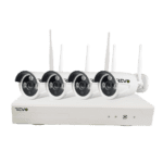 wireless security camera,