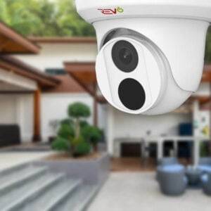 HD Security Cameras