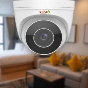 IP Security Cameras