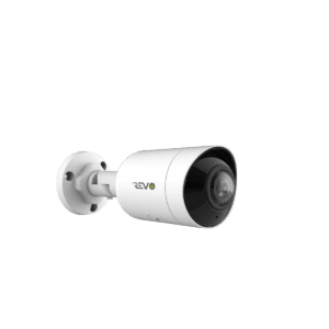 bullet security camera