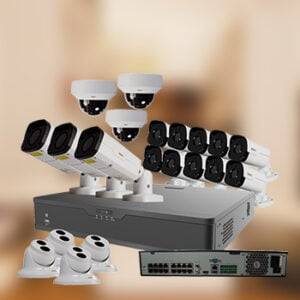 School Security Systems