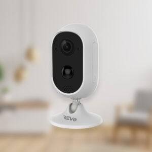 Stand-Alone Cameras