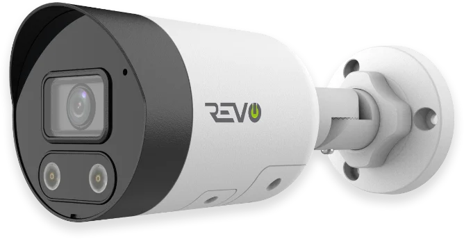 revo surveillance camera