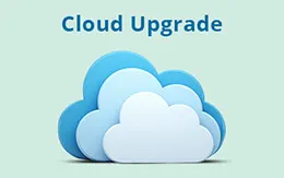 Easy Cloud Upgrade