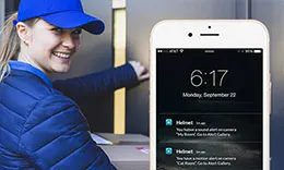 Smart Alerts & Notifications