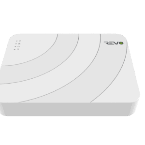 REVO ULTRA 3rd Generation 8CH 1 SATA 8K NVR